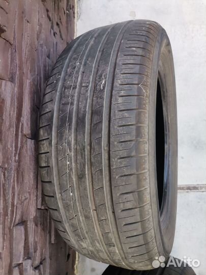 Yokohama BluEarth AE50 205/55 R16