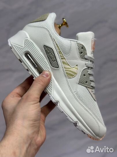 Кроссовки женские nike air max90