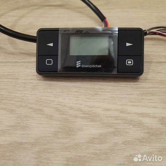 Пульт управления Eberspacher, 12/24 вольт