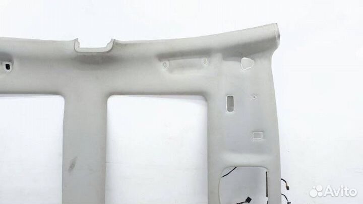 Потолок Hyundai Sonata EF рест. YF 2012