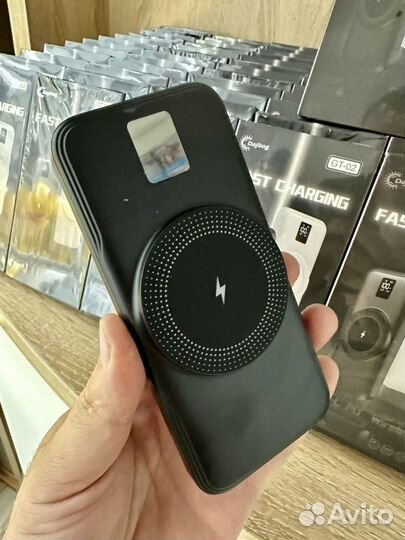 Power bank 20000