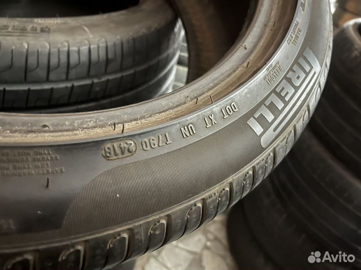 Pirelli Cinturato P7 (P7C2) 275/40 R18