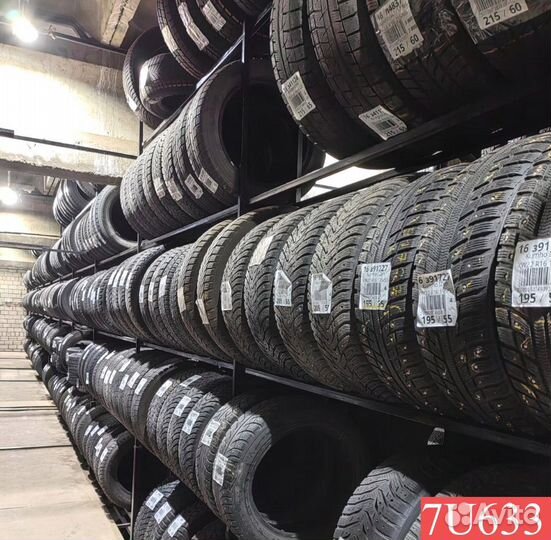 Viatti Brina Nordico V-522 185/65 R15 84M