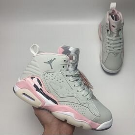 Кроссовки Nike Air Jordan 6 Mvp Shy