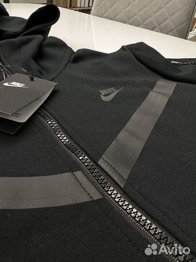 Спортивный костюм nike tech fleece