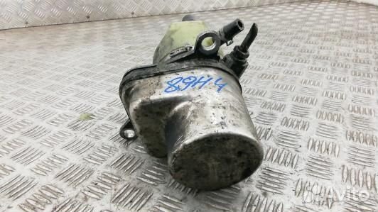 Электроусилитель руля volvo S40 II MS (89H04OM01)