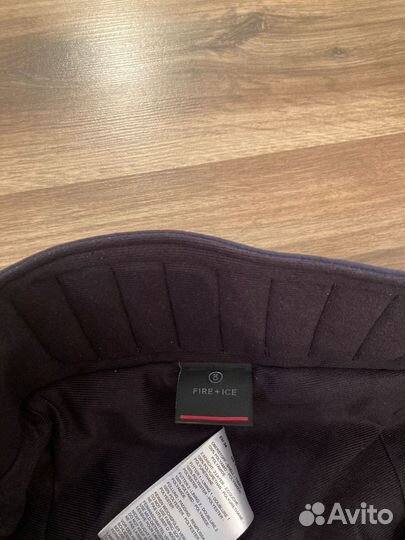 Горнолыжные брюки bogner