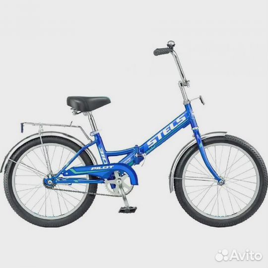 Велосипед 20