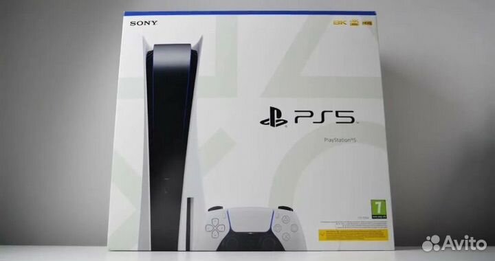 Ps5