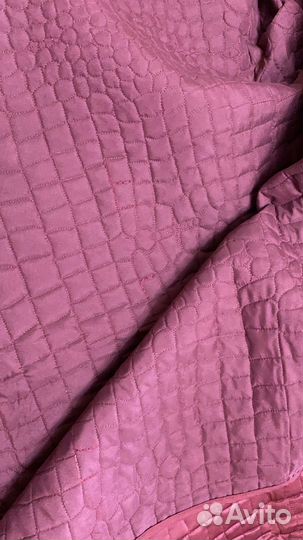 Покрывало фирмы TAC (Турция) на двухспальную крова