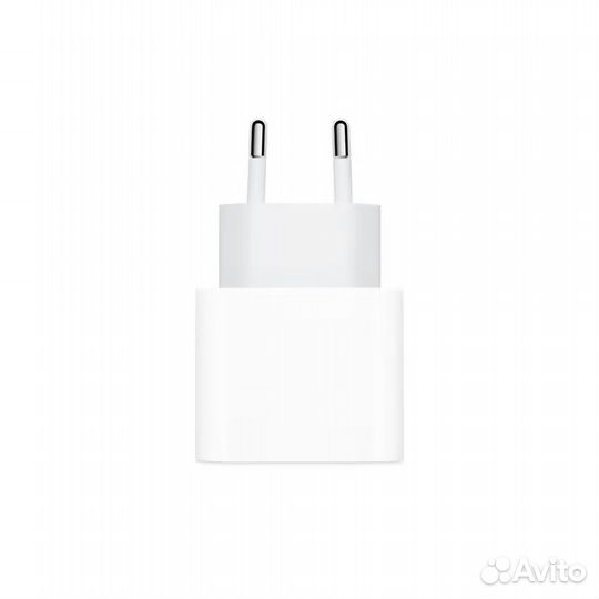 Адаптер питания Apple USB-C