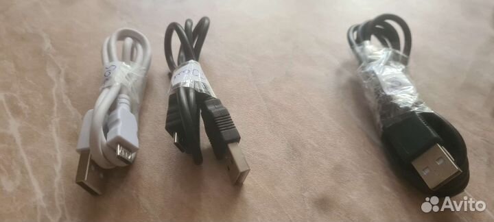 Кабель micro Usb