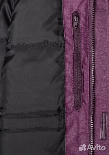 Зимняя куртка Reima