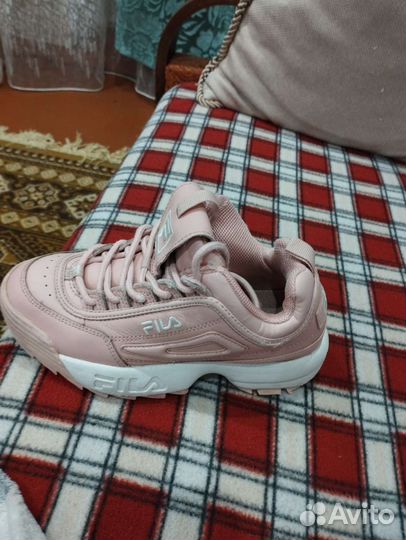 Детская обувь для девочек 34 35 размер