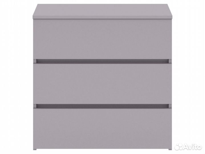 Маленький комод тумба