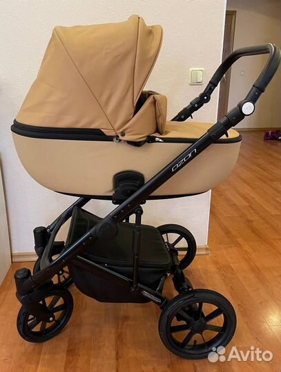 Коляска Rico basic ozon 2 в 1