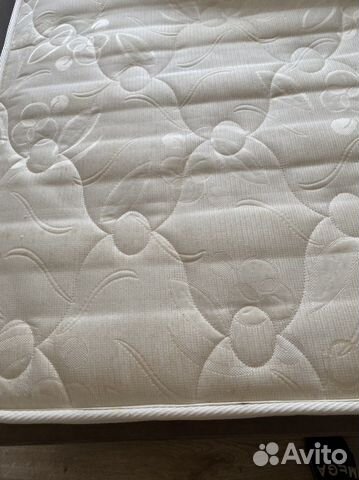 Матрас 160х200 armatek