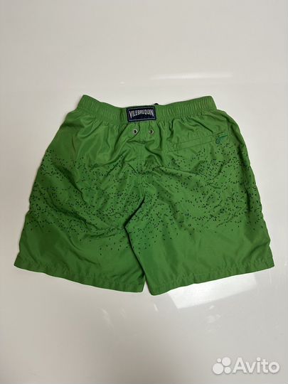 Шорты плавательные Vilebrequin на 9 и 13 лет