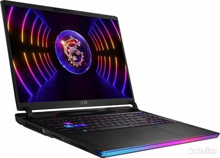 MSI Raider GE68HX (13VG-067RU)