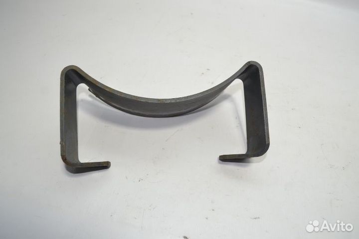 Кронштейн ресивера mercedes-benz Actros MP2/MP3 25