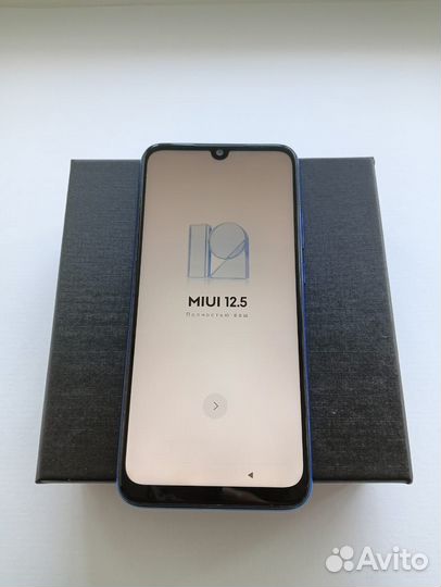 Xiaomi Redmi Note 7, 4/64 ГБ