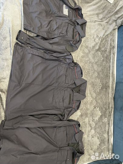 Форма полиции