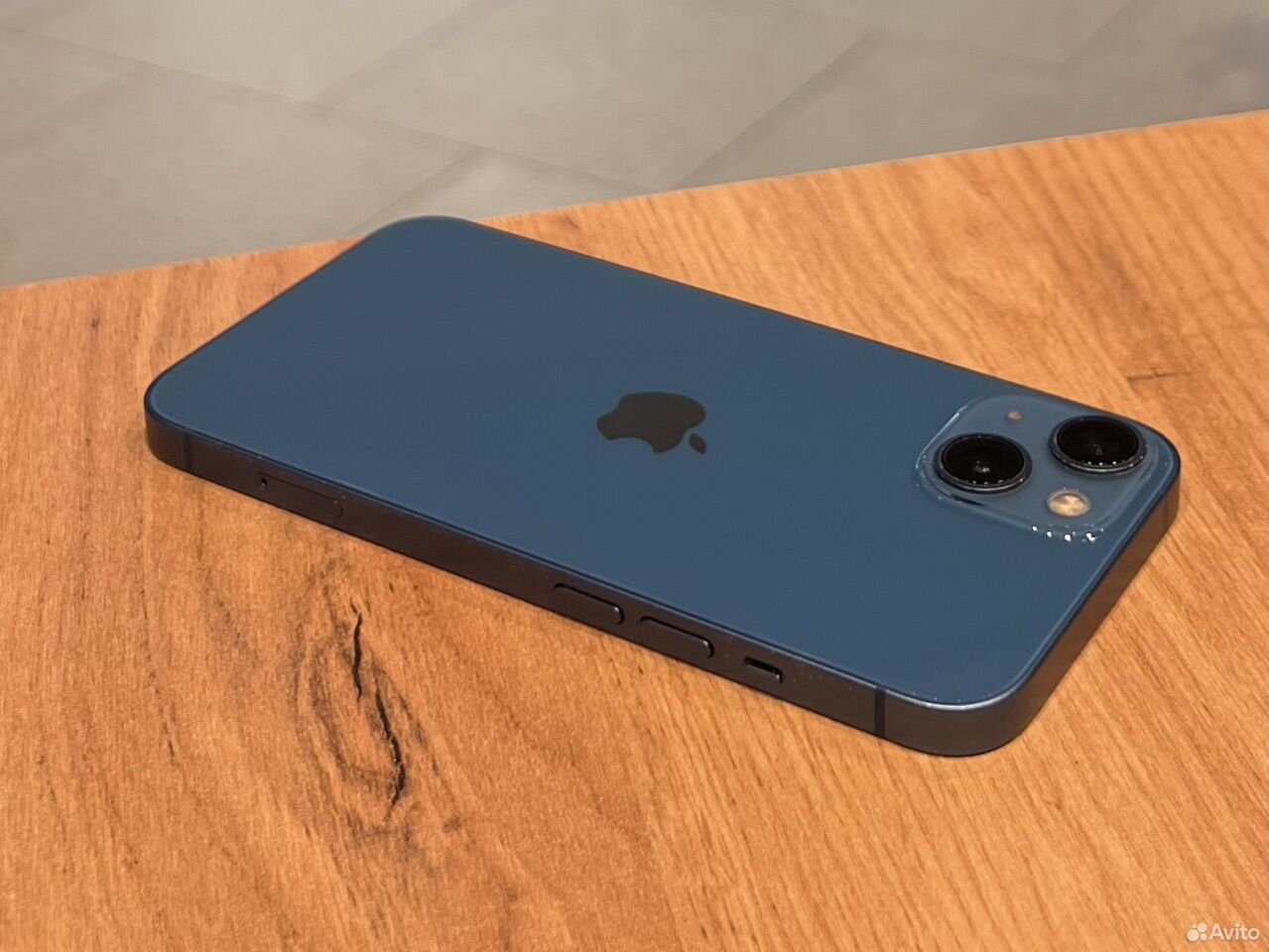 iPhone 13, 128 ГБ