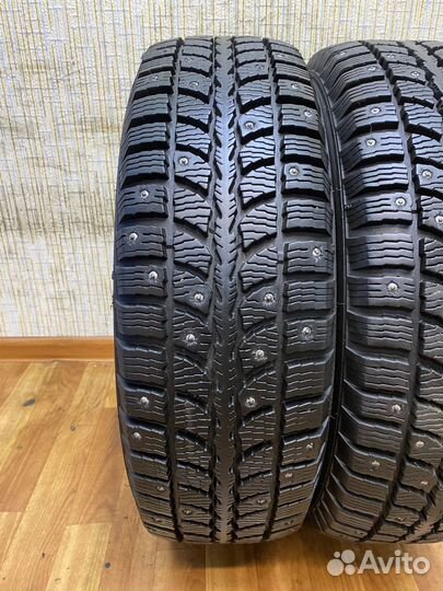 КАМА 505 Irbis 195/65 R15