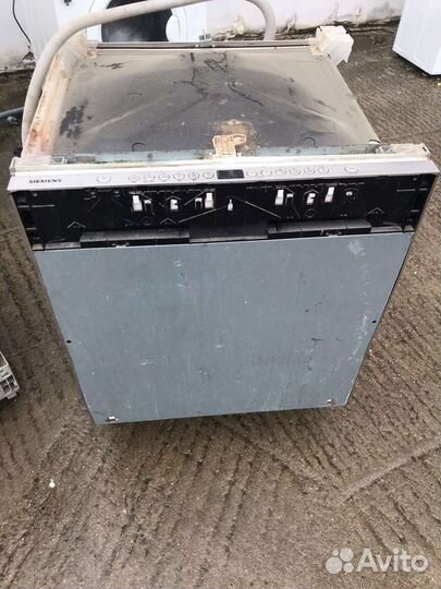 Посудомоечная машина Siemens 60 см