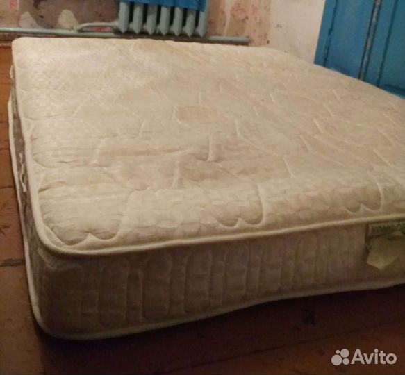 Матрас