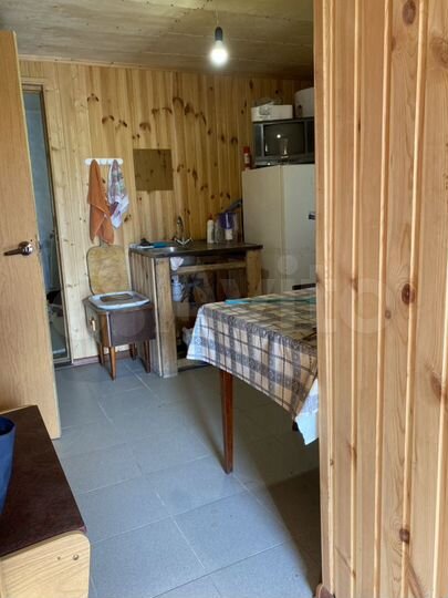 Дом 60 м² на участке 6 сот.