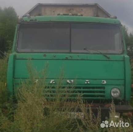 Запчасти на камаз 53212