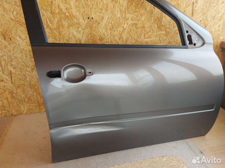 Продам двери Лада Гранта