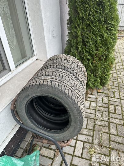 Зимние колеса r 15/ 185/65