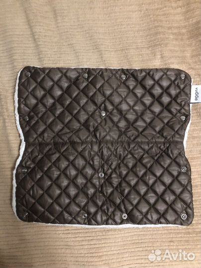 Муфта для санок