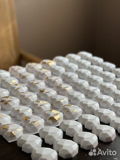 Бонбоньерки на свадьбу