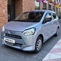 Daihatsu Mira e:S 0.7 CVT, 2019, 39 700 км, с пробегом, цена 815 000 руб.