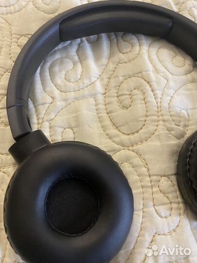 Беспроводные наушники jbl tune 510bt