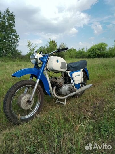 Продам иж юпитер 3