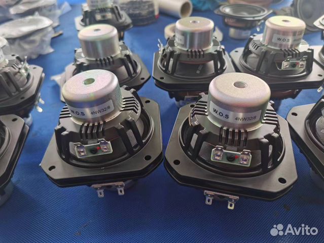 Динамики профессиональные 4