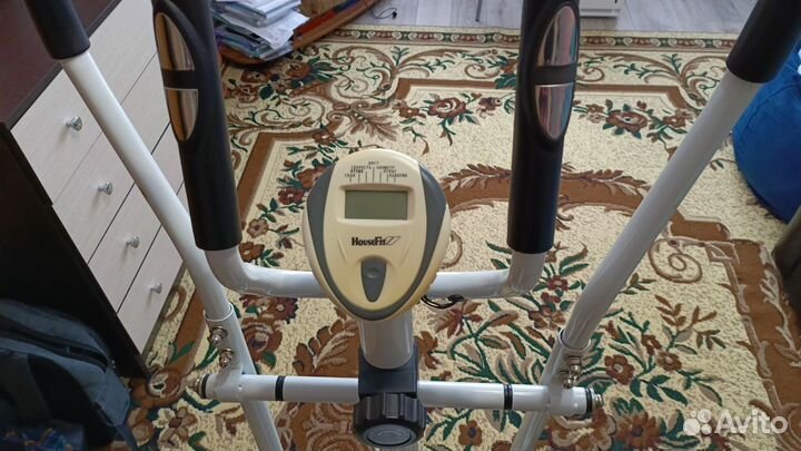 Велотренажёр бу