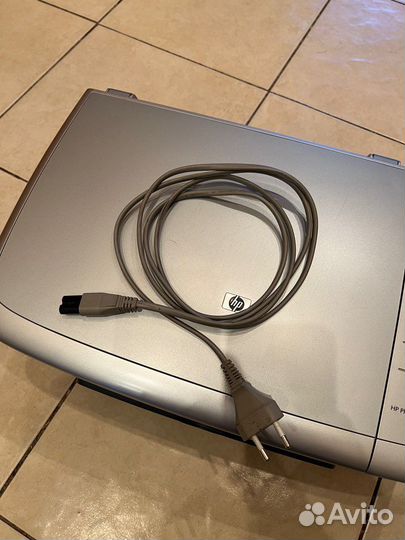 Принтер HP photosmart 2570