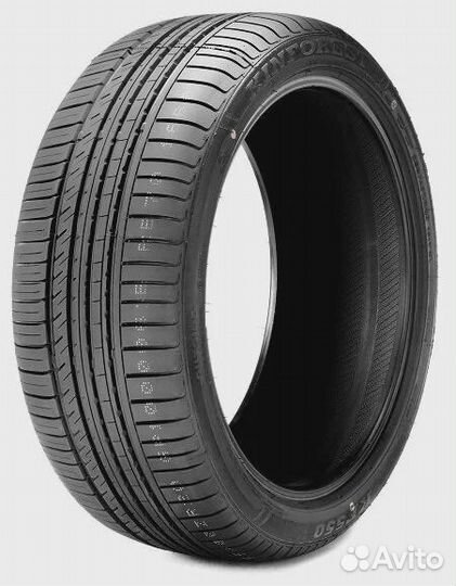 Kinforest KF550-UHP 315/30 R21 105Y