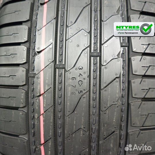 Ikon Tyres Nordman S2 SUV 235/55 R17 99H