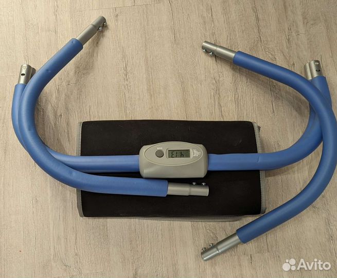 Тренажер для пресса Kettler