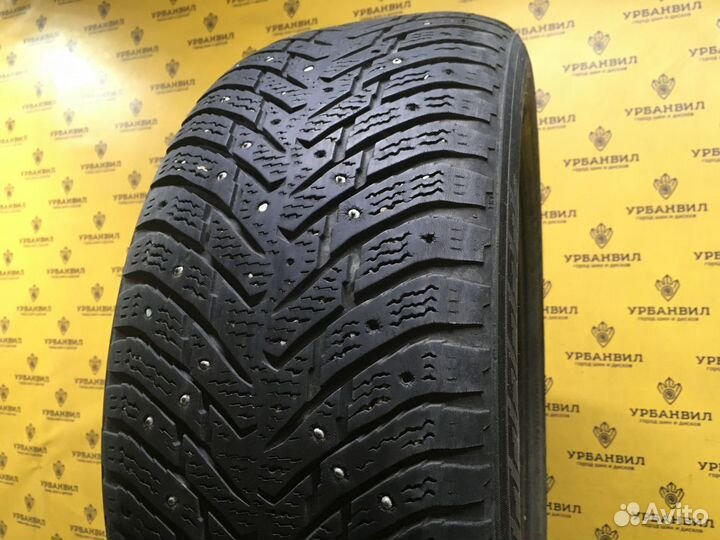 Nokian Tyres Hakkapeliitta 8 225/50 R17 98T