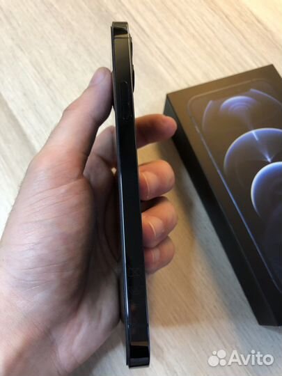 iPhone 12 pro 128gb б/у