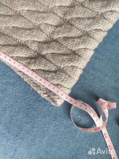 Шарф женский зимний