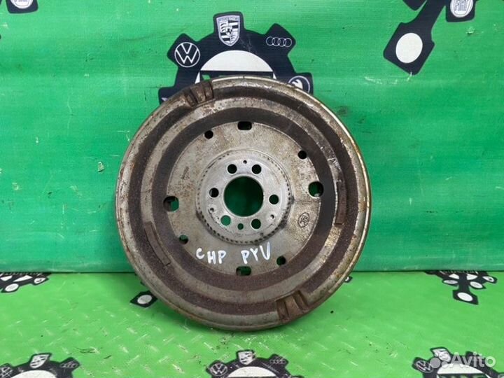 Маховик Volkswagen Jetta 6 MK6 CHP 2013