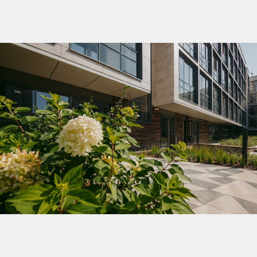 3-к. апартаменты, 65,5 м², 1/5 эт.